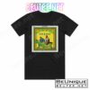 Sam and Dave Hold On I'm Comin Album Cover T-Shirt