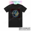 Samael On Earth Album Cover T-Shirt