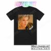 Samantha Fox Samantha Fox 1 Album Cover T-Shirt