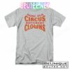 Same Old Circus T-shirt