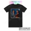 Sammy Davis Jr Boy Meets Girl Album Cover T-Shirt