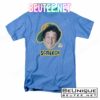 Saved By The Bell Screech T-shirt