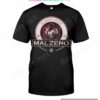 Scarlet Feast Malzeno Shirt