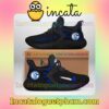 Schalke 04 Ultraboost Yeezy Shoes Sneakers