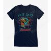 Scooby-Doo Hot Dog Scooby Snack T-Shirt