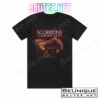 Scorpions Lonesome Crow 1 Album Cover T-Shirt