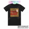 Scritti Politti Perfect Way Album Cover T-Shirt
