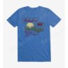 Search Party Babyfoot Inn T-Shirt
