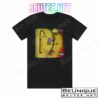 Seether Isolate And Medicate 1 Album Cover T-Shirt