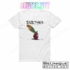Seether Words As Weapons Album Cover T-Shirt