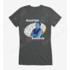 Seinfeld Domain Master T-Shirt