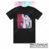 Selena Gomez and The Scene Naturally The Remixes Album Cover T-Shirt