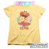 Sesame Street Flowers For You Shirt
