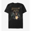 Shadow and Bone Light And Shadow T-Shirt
