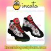 Sheffield United Nike Mens Shoes Sneakers