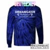 Shenanigator A Person Who Instigates Shenanigans T-Shirts