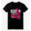 Sleeping With Sirens Knives Girls T-Shirt