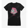 Sonic The Hedgehog Amy Have No Fear T-Shirt