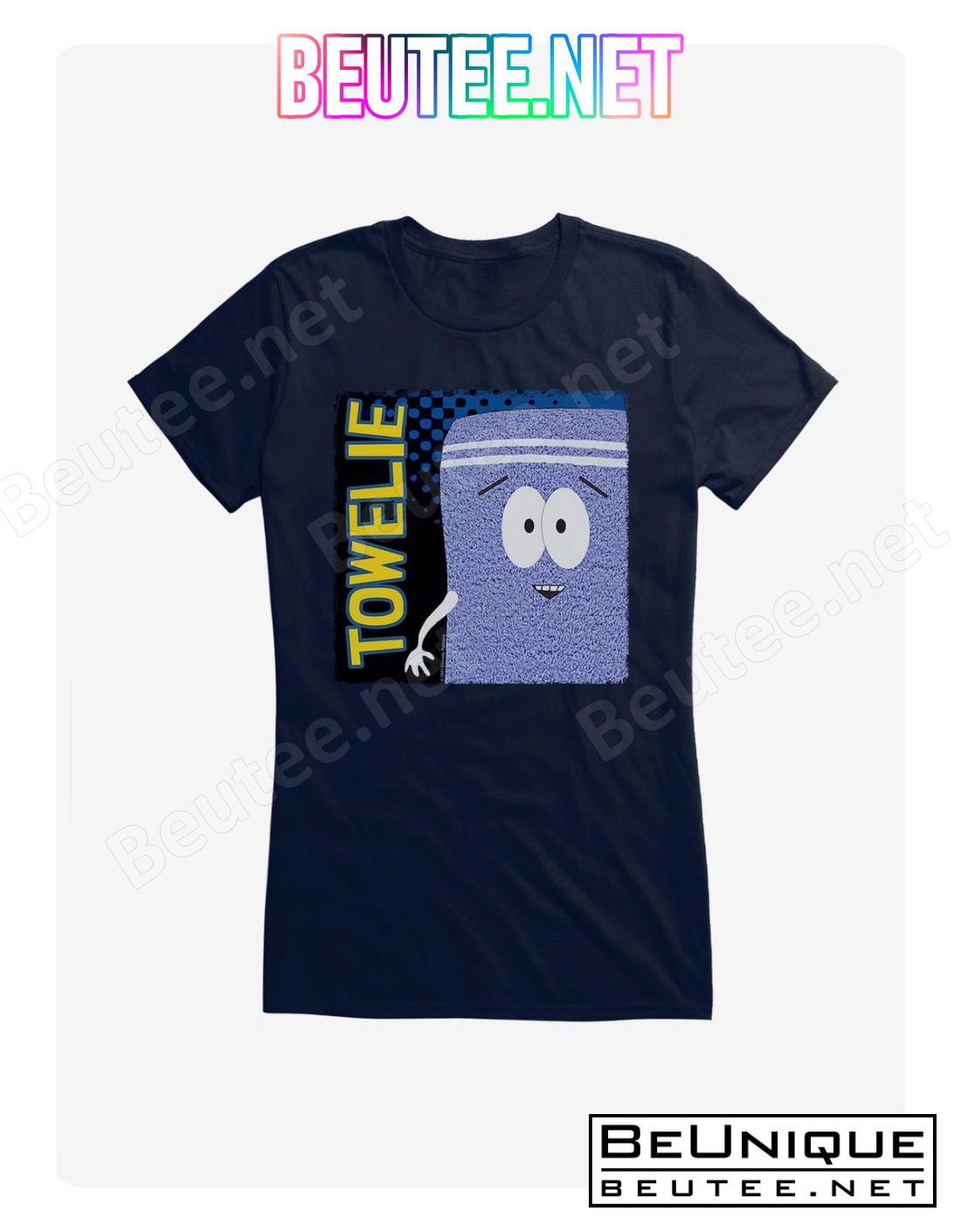 South Park Towelie Intro T-Shirt