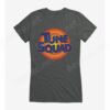 Space Jam A New Legacy Tune Squad Logo T-Shirt
