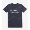 Space Symbols T-Shirt