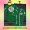 Special Export Beer Green Baseball Jersey Shirt