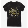 Spell Caster Star T-Shirt