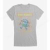 SpongeBob SquarePants Eye Robot T-Shirt