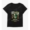 St. Patty's Boston Irish Pub T-Shirt