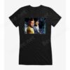 Star Trek Captain Kirk and Spock T-Shirt