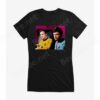 Star Trek Kirk And McCoy Scene T-Shirt