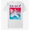 Star Wars Anime Slayea T-Shirt