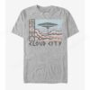 Star Wars Cloud City T-Shirt