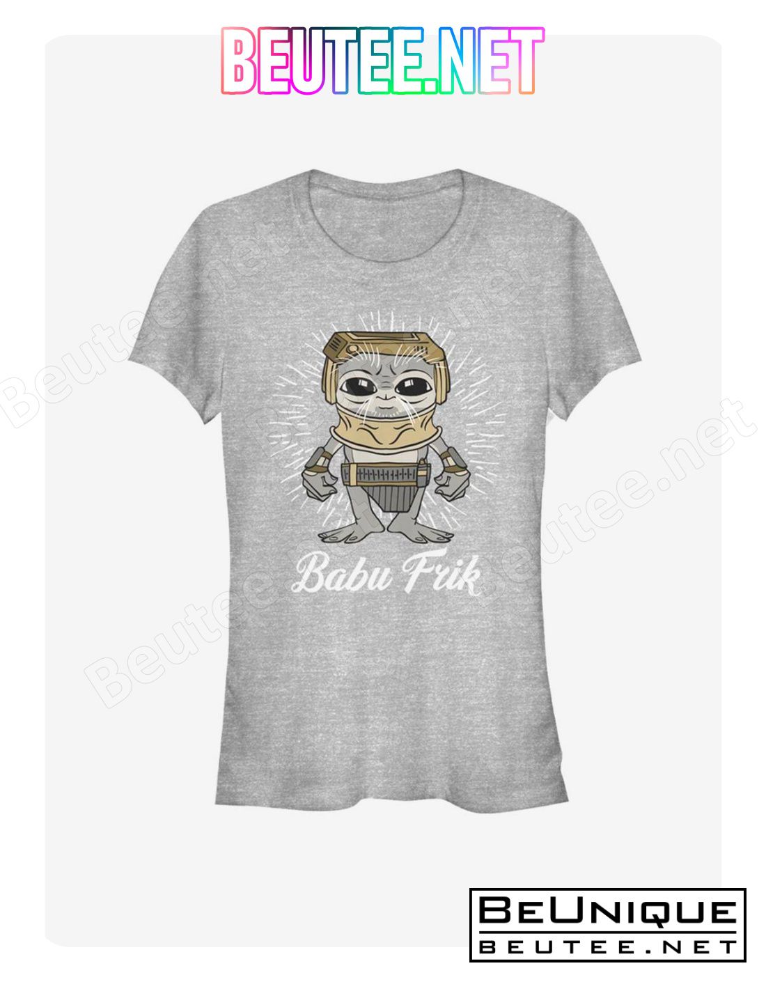 Star Wars Cute Frik T-Shirt