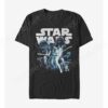 Star Wars Keep It Vintage T-Shirt