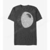 Star Wars Light Side Of The Death Star T-Shirt