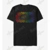 Star Wars Pride Rainbow Rays Shirt