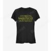 Star Wars Simplified T-Shirt