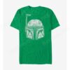 Star Wars Sugar Fett T-Shirt
