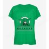 Star Wars The Mandalorian Holiday The Child Ugly Holiday T-Shirt