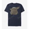 Star Wars The Mandalorian The Child Ball Thief T-Shirt