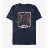 Star Wars Vindication T-Shirt