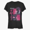 Star Wars: Visions The Twins Girls T-Shirt