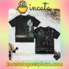 Steve Hackett Darktown Album Cover Fan Gift Shirt