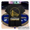 Steve Kerr Golden State Warriors Western Conference Champions Shirt