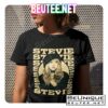 Stevie Nicks  Queen Of Rock  Fleetwood Mac  Retro Shirt