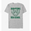 Stranger Things Hawkins High School 1986 T-Shirt