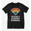 Strong Signal T-Shirt