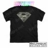 Superman All About The Benjamins T-shirt