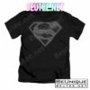 Superman Chainmail Shirt